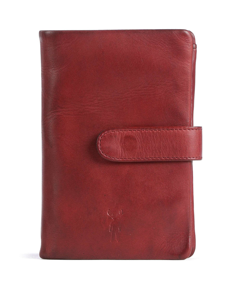 Jack Kinsky Nelson 818 Wallet rot
