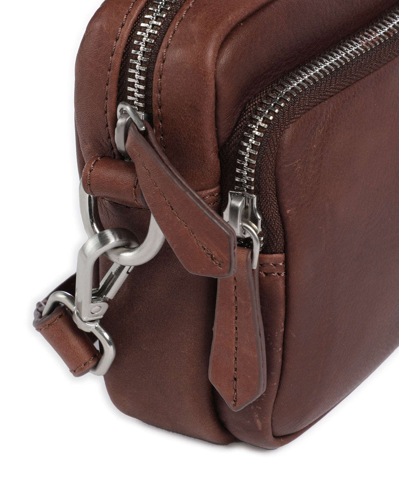 Jack Kinsky Aruba 1 Crossbody bag braun