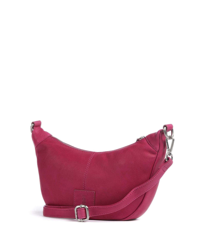 Jack Kinsky Aruba 2 Crossbody bag pink
