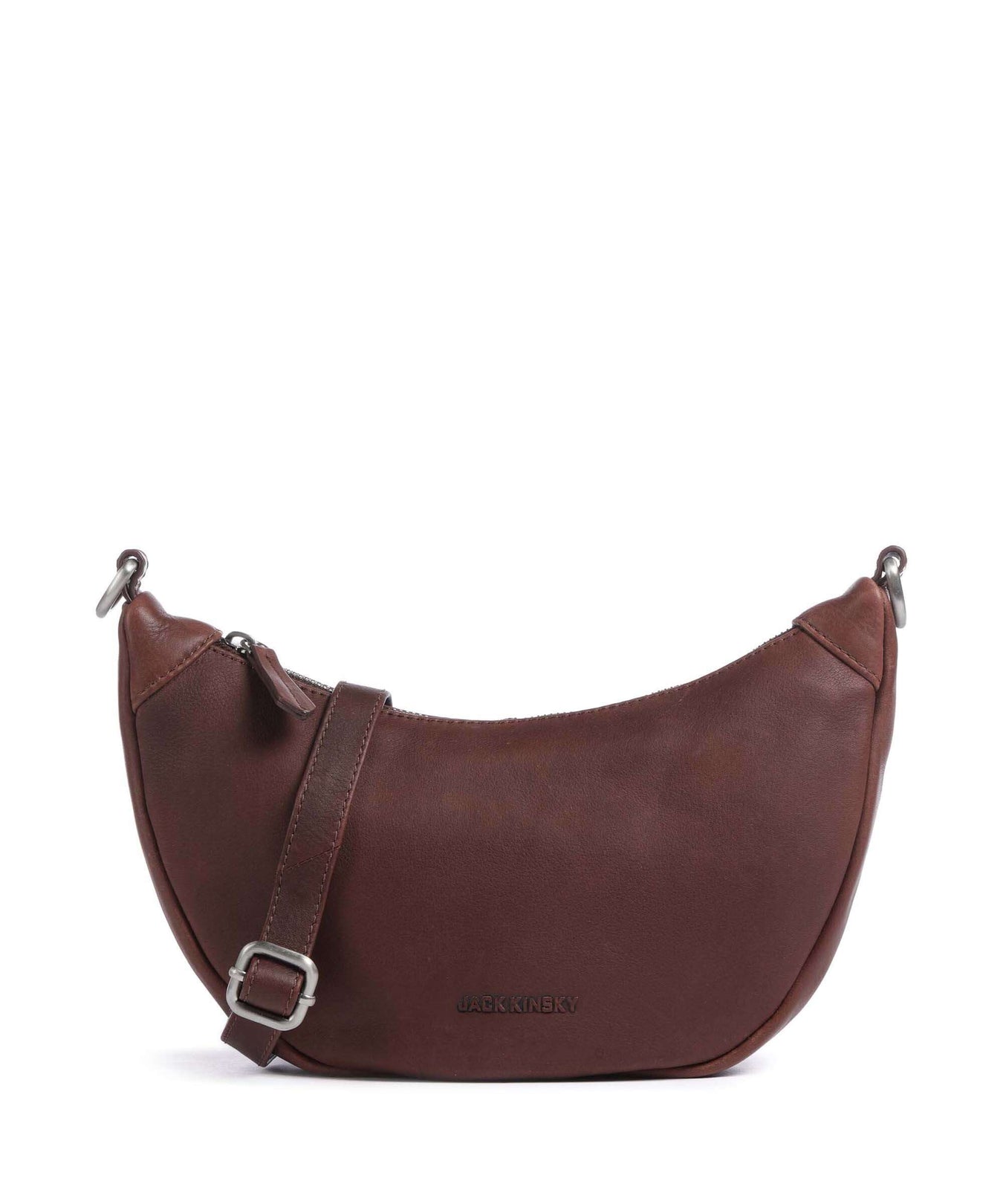 Jack Kinsky Aruba 2 Crossbody bag braun