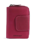 Jack Kinsky Aruba 511 Wallet pink