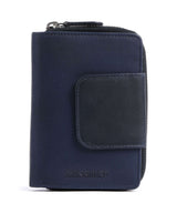 Jack Kinsky Aruba 511 RFID Wallet blau
