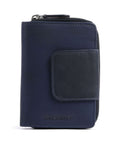 Jack Kinsky Aruba 511 Wallet blau