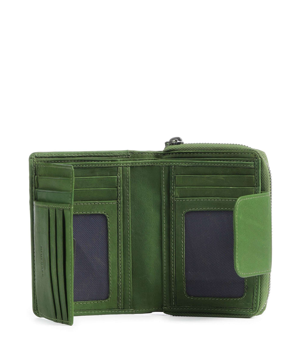 Jack Kinsky Aruba 511 Wallet apfel