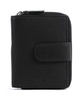 Jack Kinsky Aruba 516 Wallet schwarz