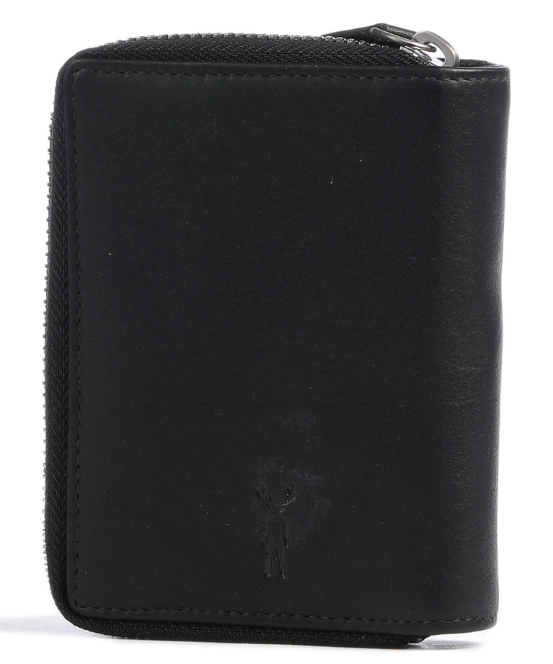 Jack Kinsky Aruba 516 Wallet schwarz