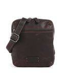 Jack Kinsky Porto 9 Crossbody bag mokka