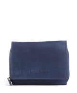 Jack Kinsky Aruba 120 Portafoglio blau