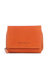 Jack Kinsky Aruba 120 Portafoglio orange