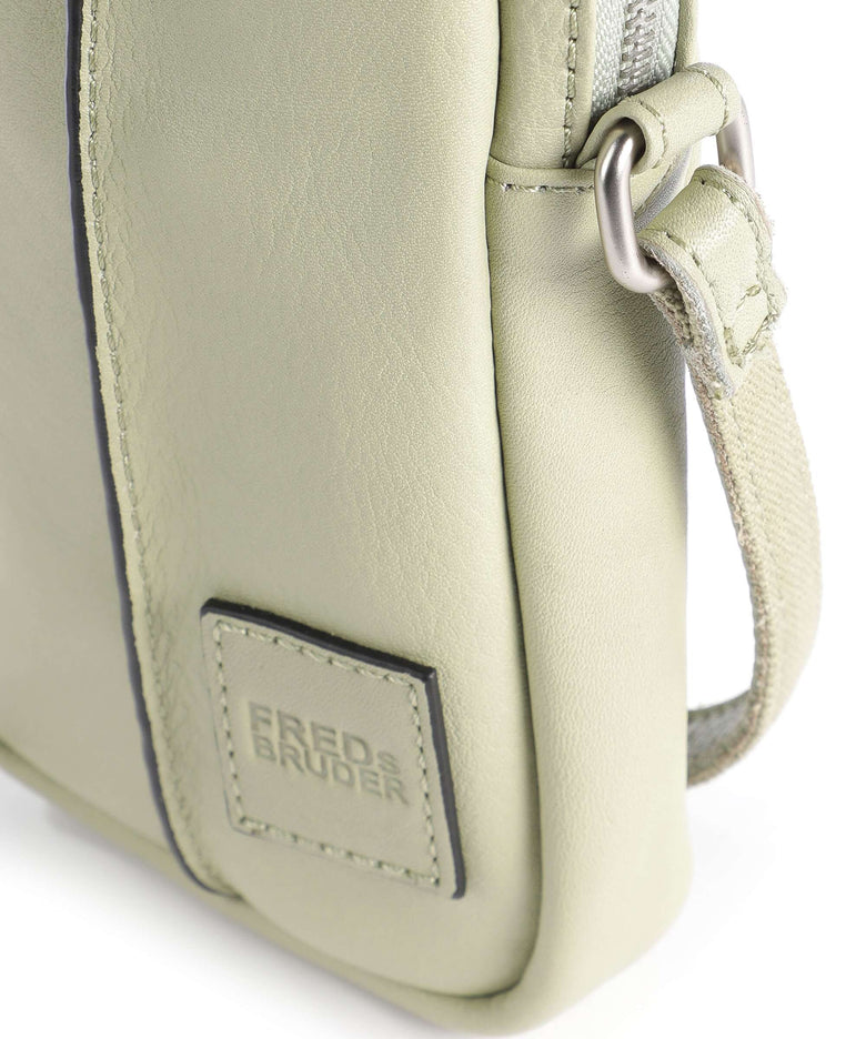 FredsBruder FB Phone bag ice green