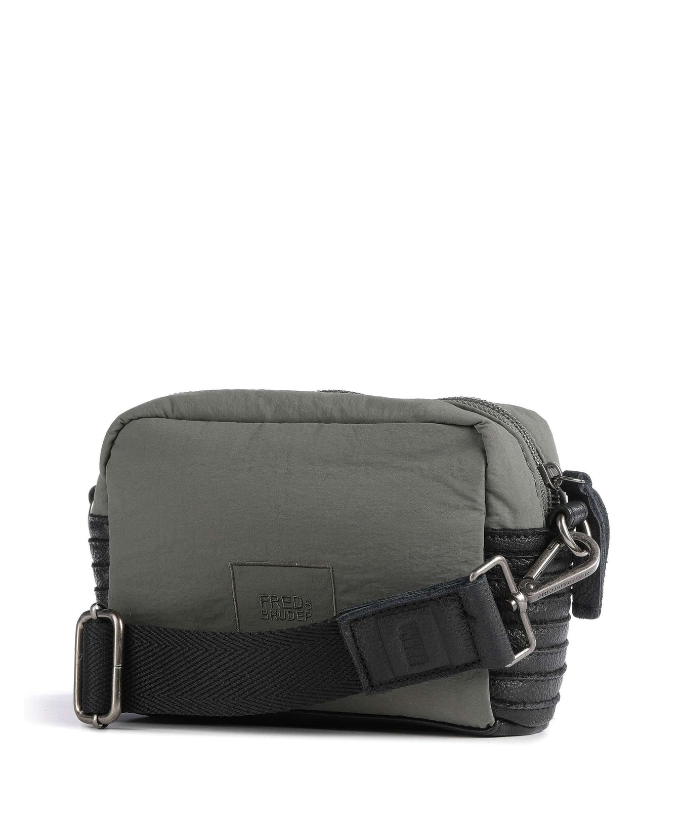 FredsBruder Anea Crossbody bag military green 