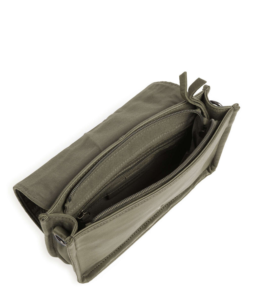 FredsBruder Enna Shoulder bag anthracite