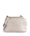 FredsBruder Enna Crossbody bag pearl 