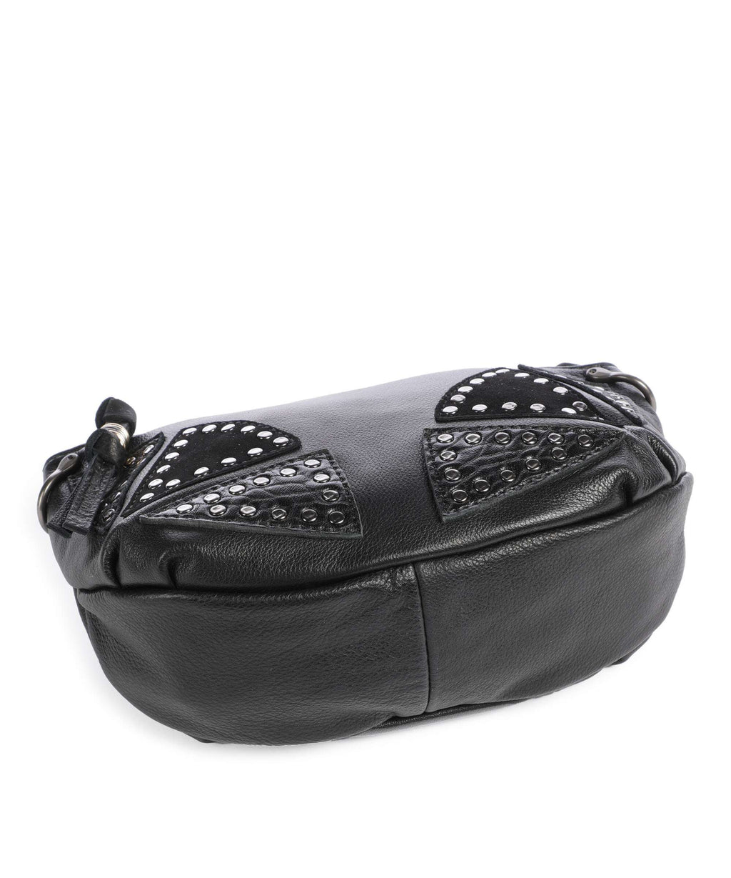 FredsBruder Wild Ones Crossbody bag black