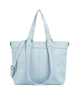 FredsBruder Keep on smiling Big Tote bag shy blue