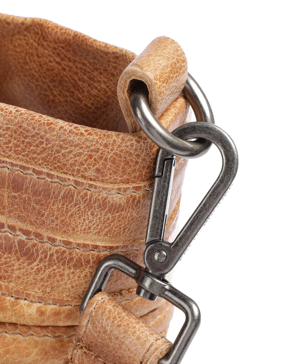 FredsBruder Streifenhörnchen Tote bag sand