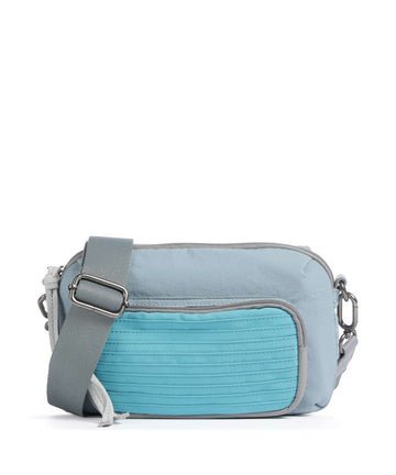 FredsBruder My Happy Season Borsa a tracolla aqua shades