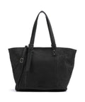 FredsBruder Sea You Soon Tote bag black