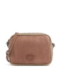 FredsBruder Sea You Soon Crossbody bag caramel crunch