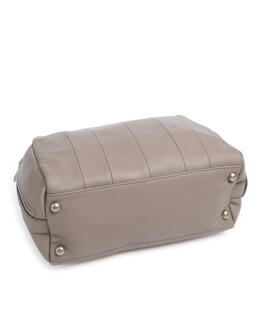 FredsBruder Feeling Good L Handbag warm grey