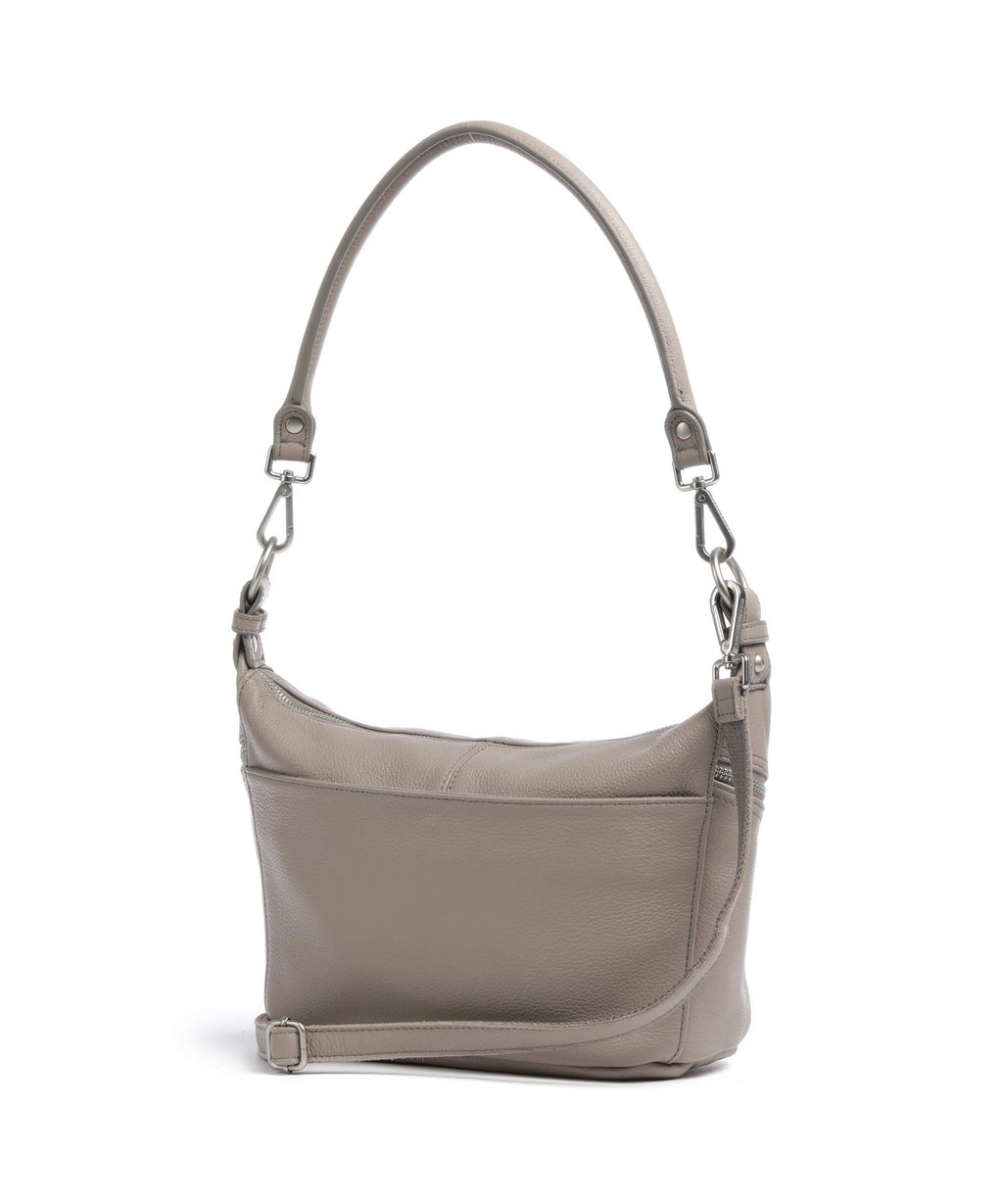 FredsBruder Feeling Good Shoulder bag warm grey