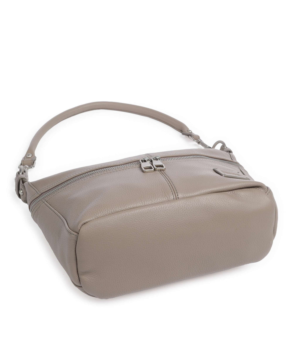 FredsBruder Feeling Good Shoulder bag warm grey