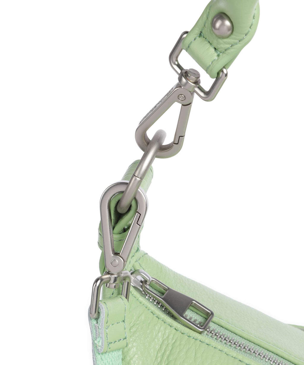 FredsBruder Feeling Good Shoulder bag cute green