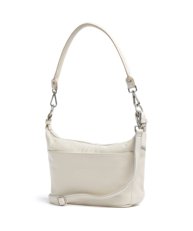 FredsBruder Feeling Good Shoulder bag cream