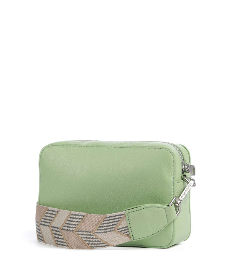 FredsBruder Feeling Good Crossbody bag cute green