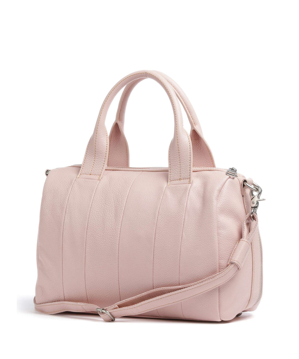 FredsBruder Feeling Good L Handbag powder blush