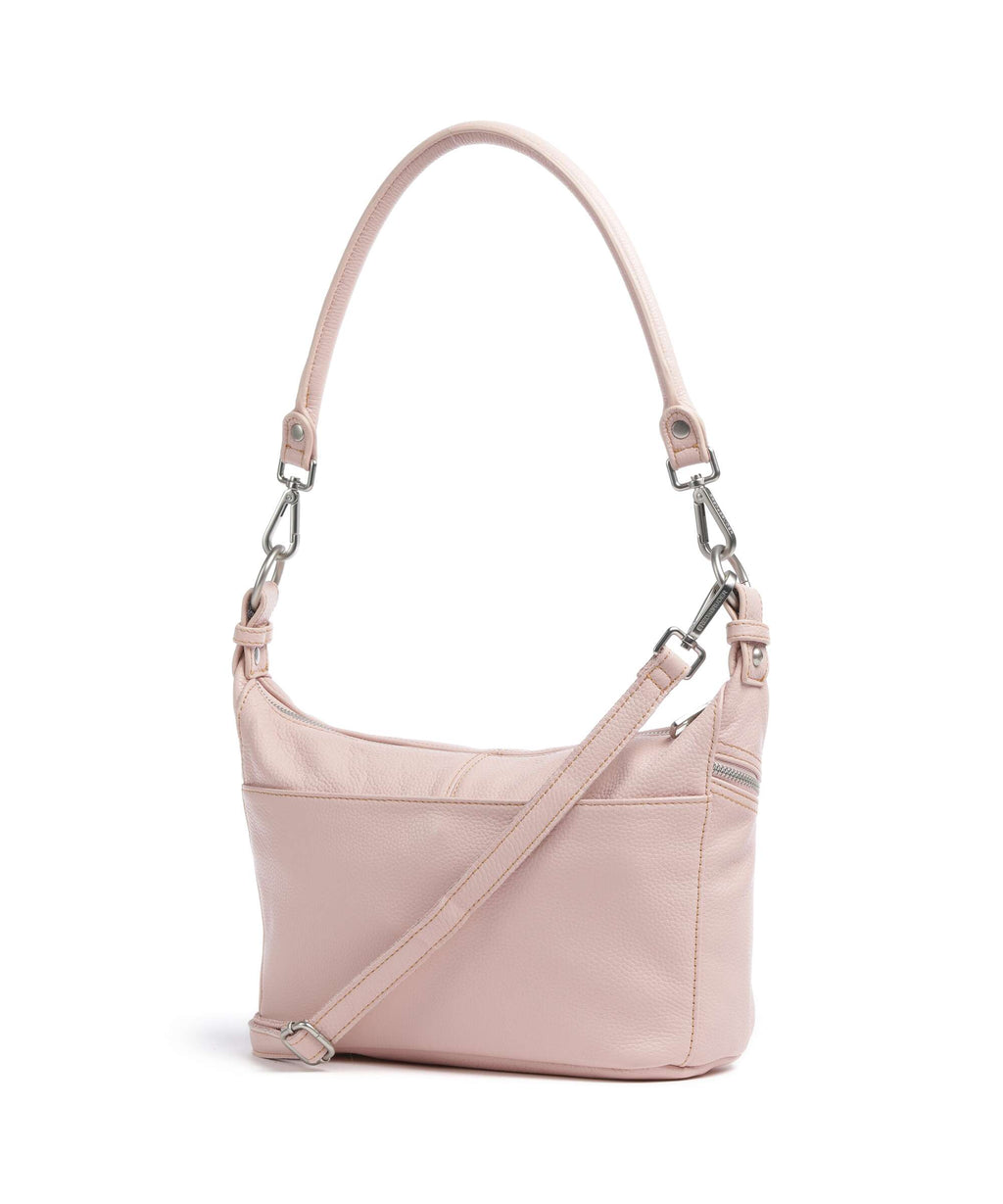 FredsBruder Feeling Good Shoulder bag powder blush