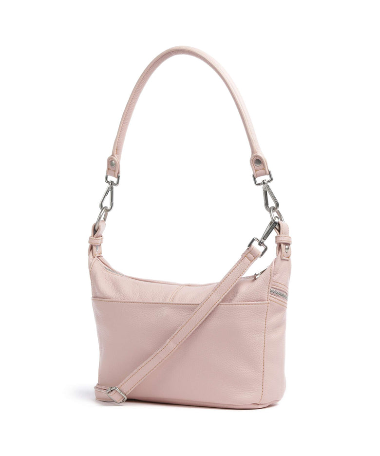 FredsBruder Feeling Good Shoulder bag powder blush
