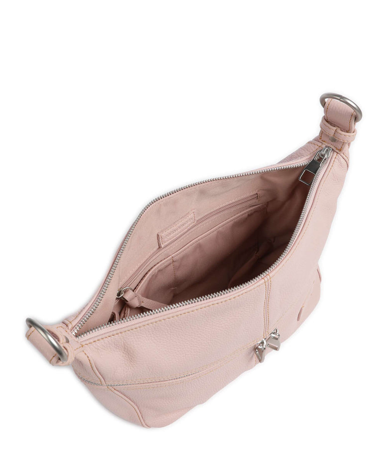 FredsBruder Feeling Good Shoulder bag powder blush