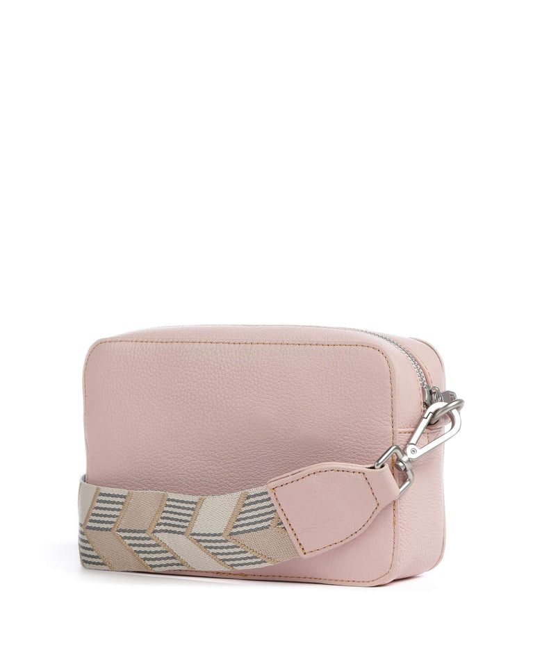 FredsBruder Feeling Good Crossbody bag powder blush