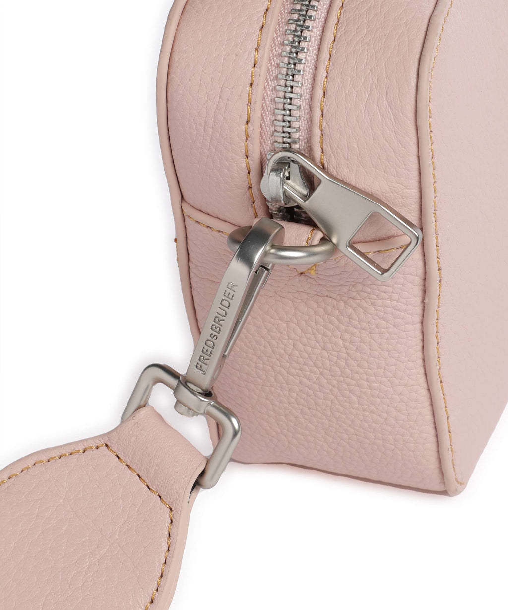 FredsBruder Feeling Good Crossbody bag powder blush