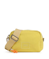FredsBruder Friends for life Borsa a tracolla lemon yellow