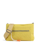 FredsBruder Friends for life Borsa a tracolla lemon yellow