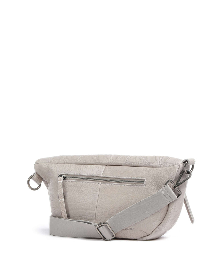 FredsBruder Crolinchen Crossbody bag oat beige