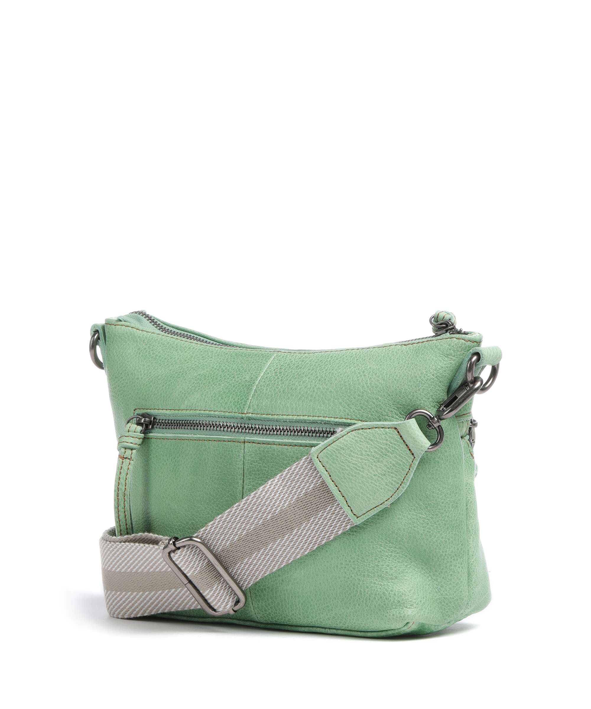 FredsBruder Dear Crossbody bag cute green