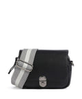 FredsBruder Bestie Crossbody bag black