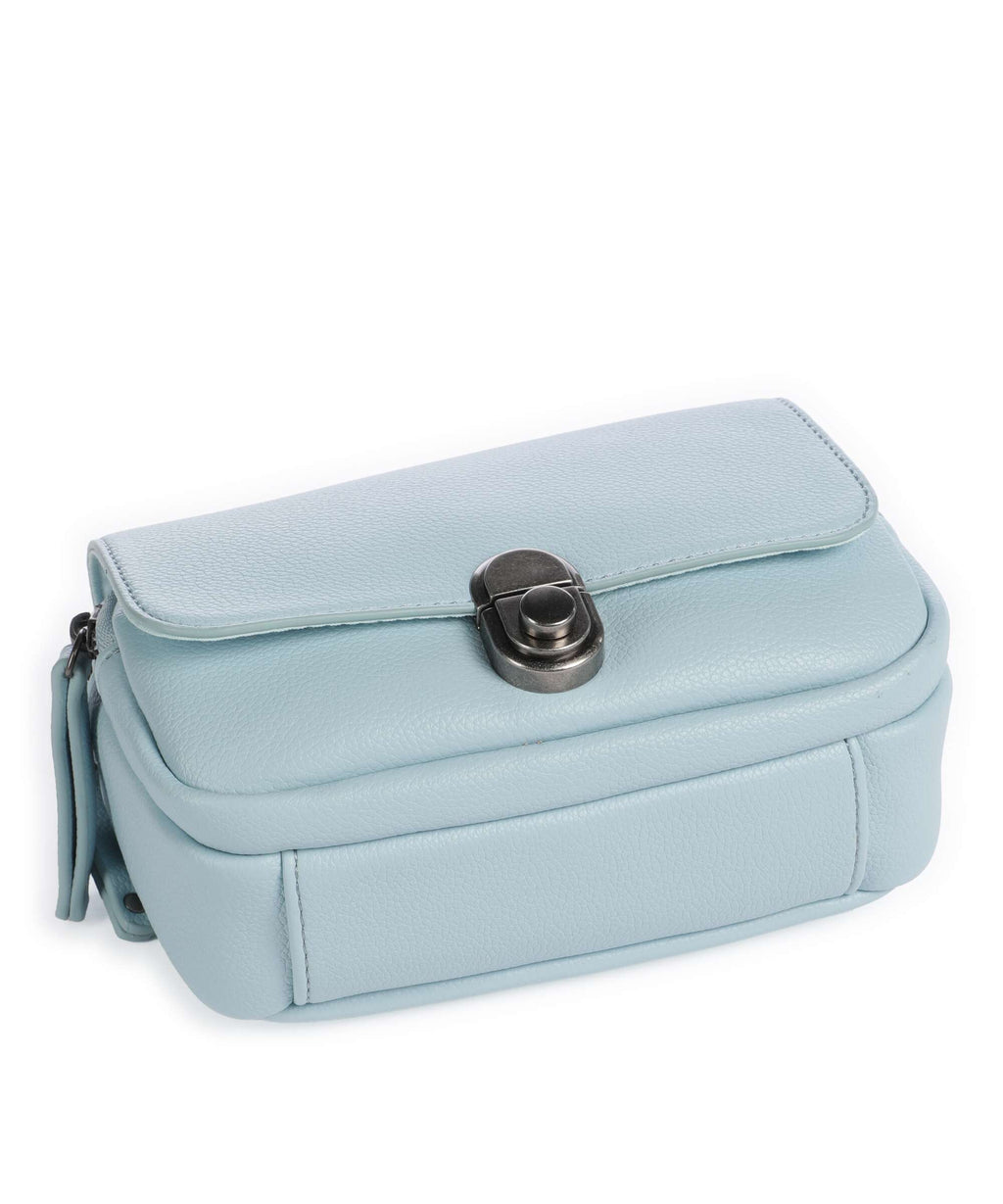FredsBruder Bestie Crossbody bag shy blue
