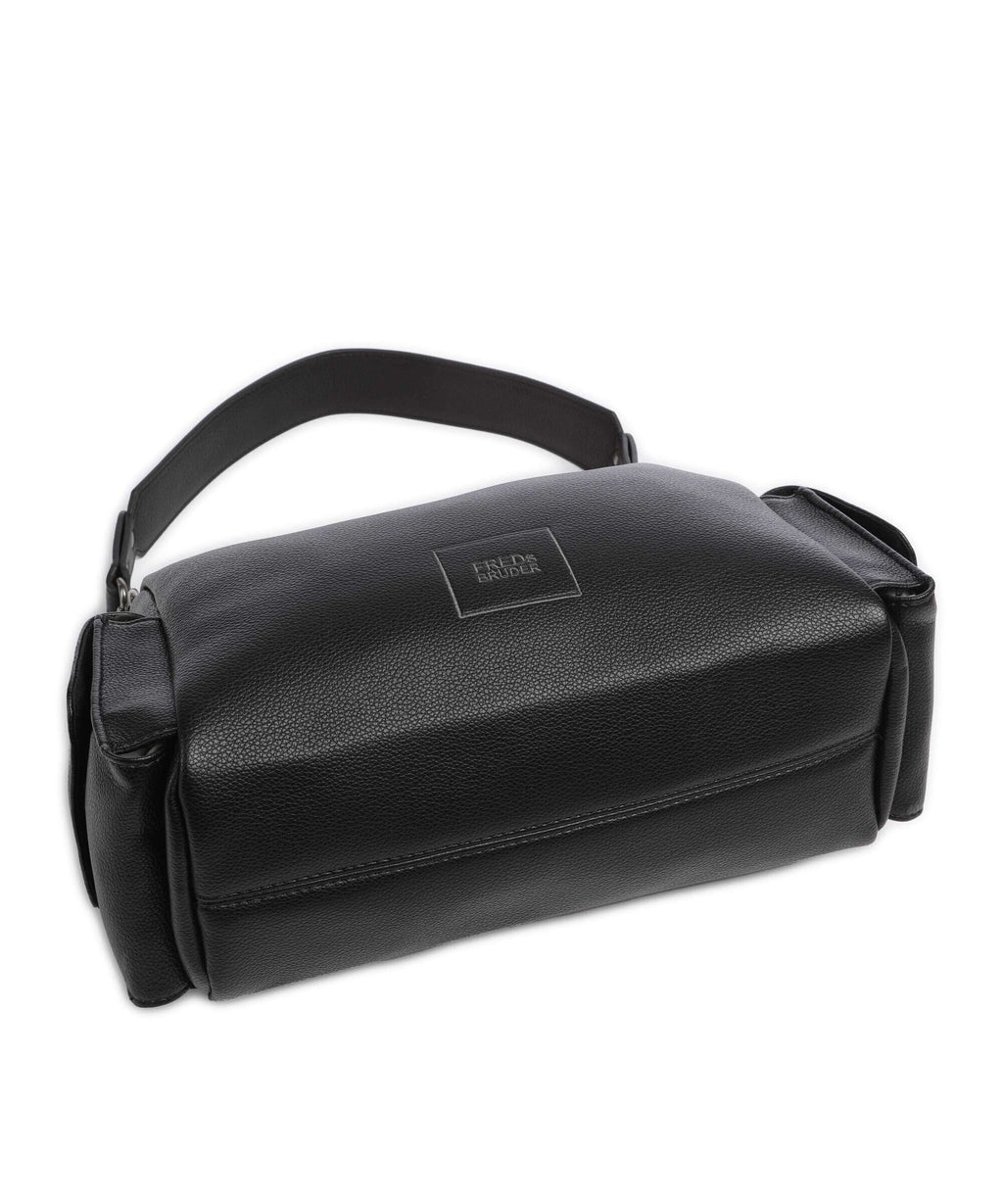 FredsBruder Bestie Shoulder bag black
