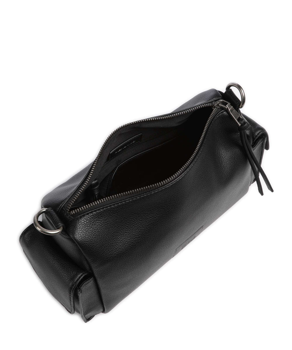 FredsBruder Bestie Shoulder bag black