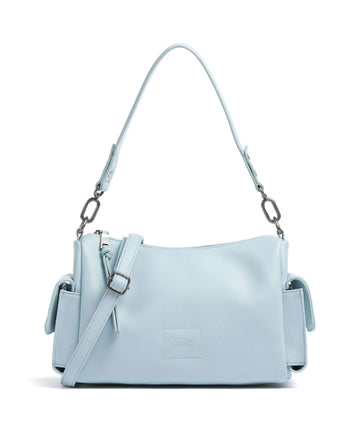 FredsBruder Bestie Borsa a spalla shy blue