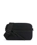 FredsBruder Deep Dark Borsa a tracolla black