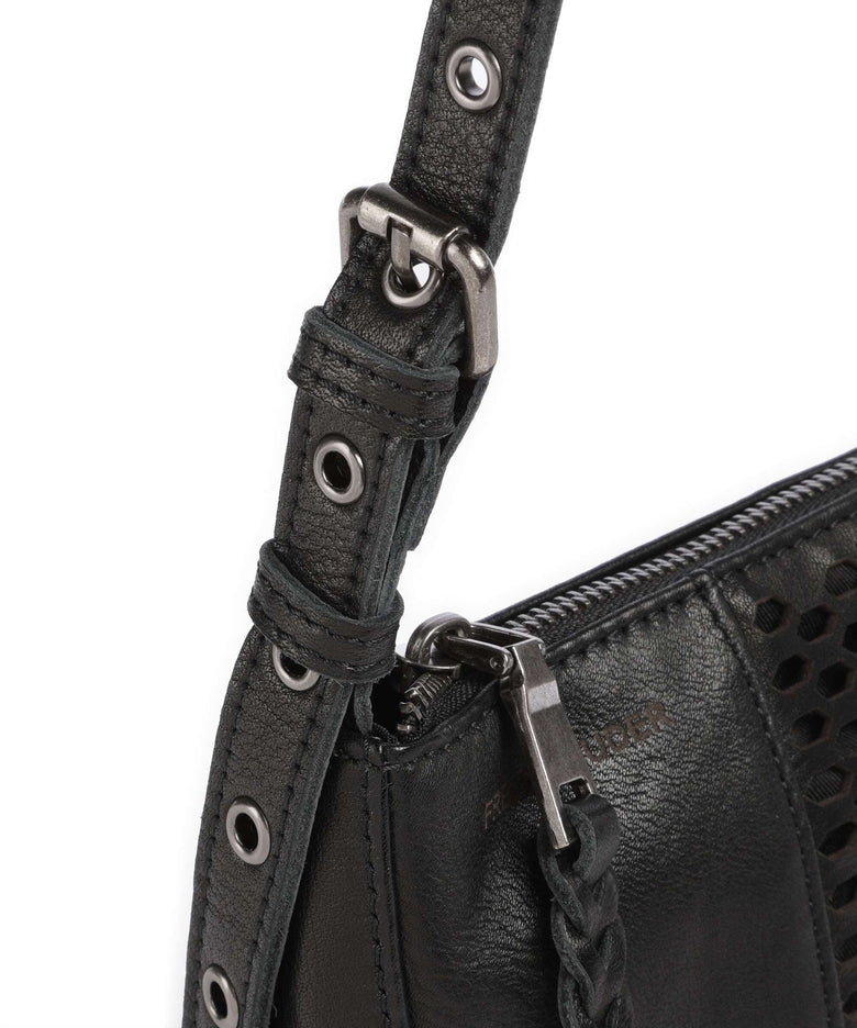 FredsBruder My Crossbody bag black