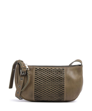 FredsBruder My Borsa a tracolla olive