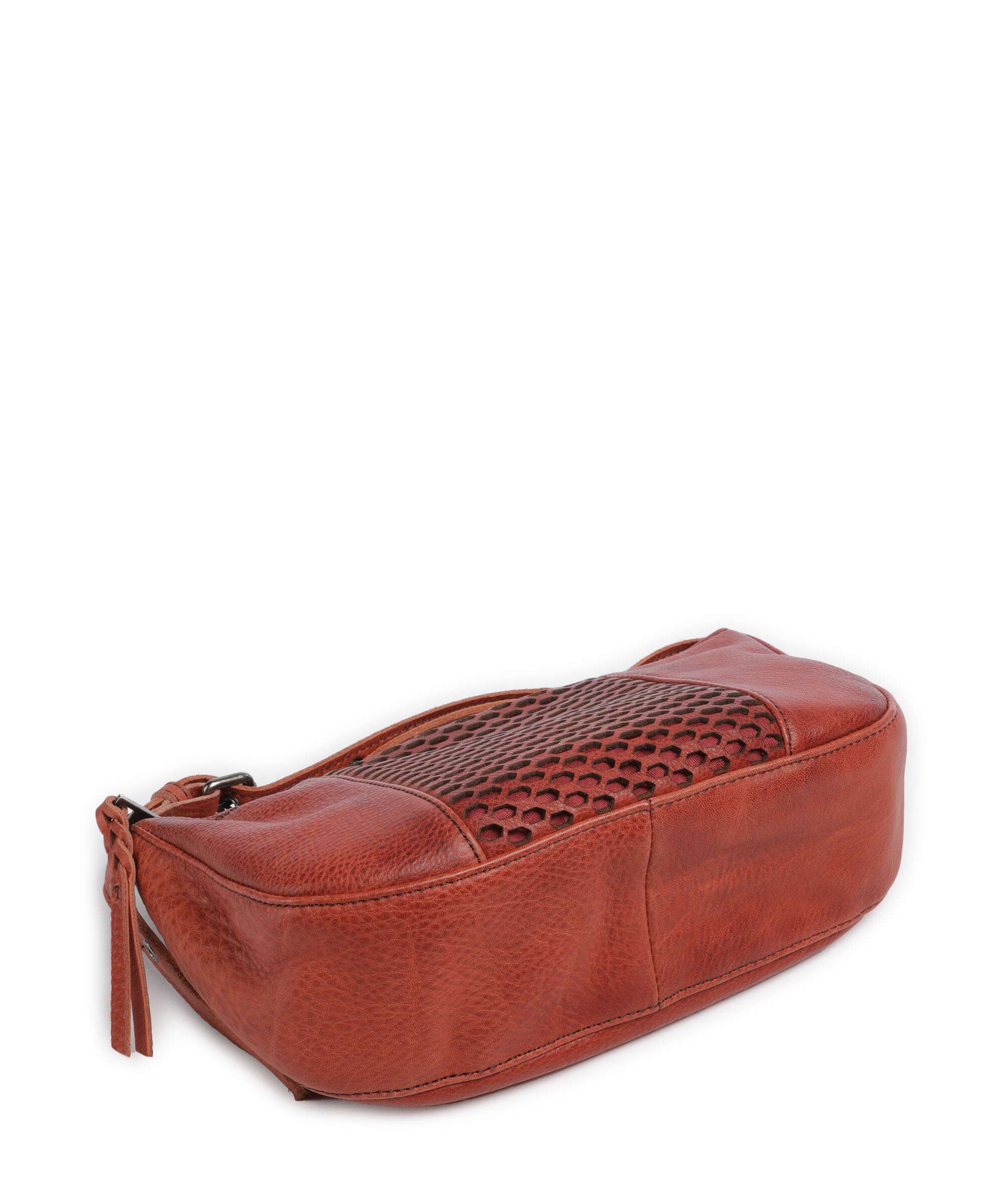 FredsBruder My Crossbody bag rustic orange