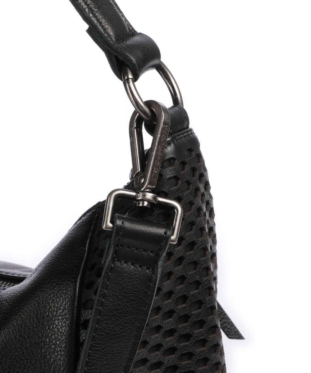 FredsBruder My Hobo bag black