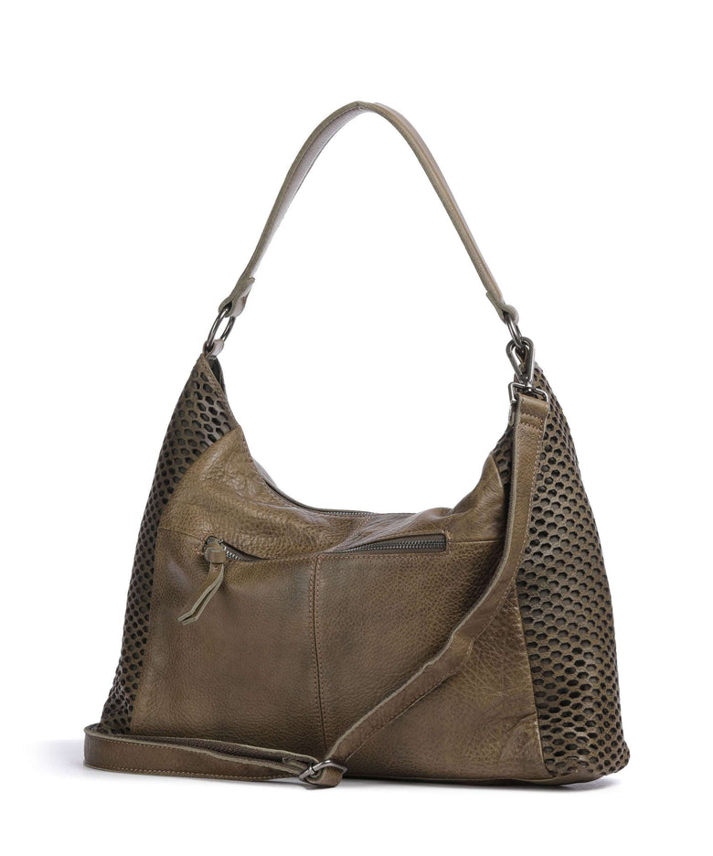 FredsBruder My Hobo bag olive